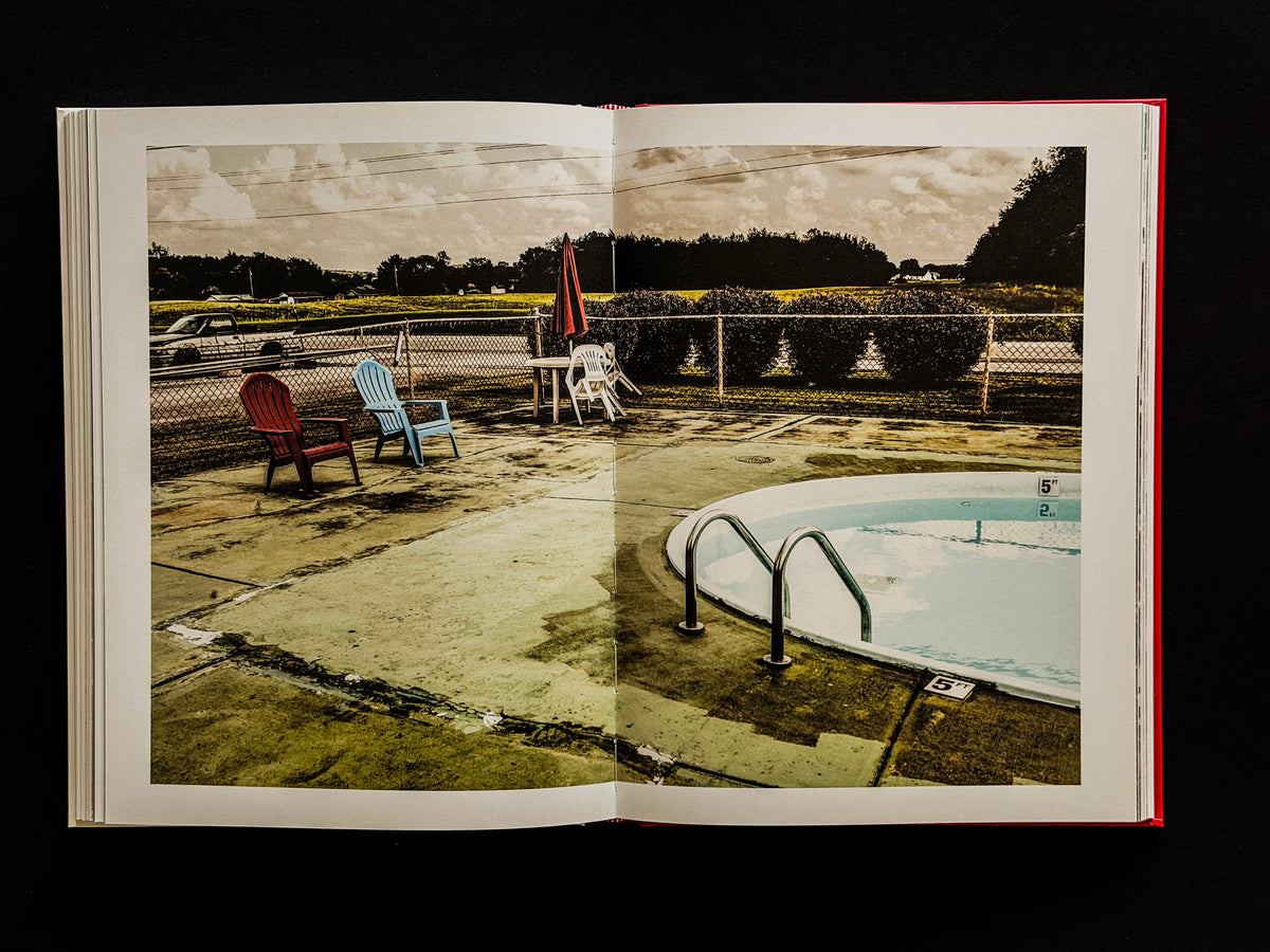 The Hot Chicken Project — Julian Kingma