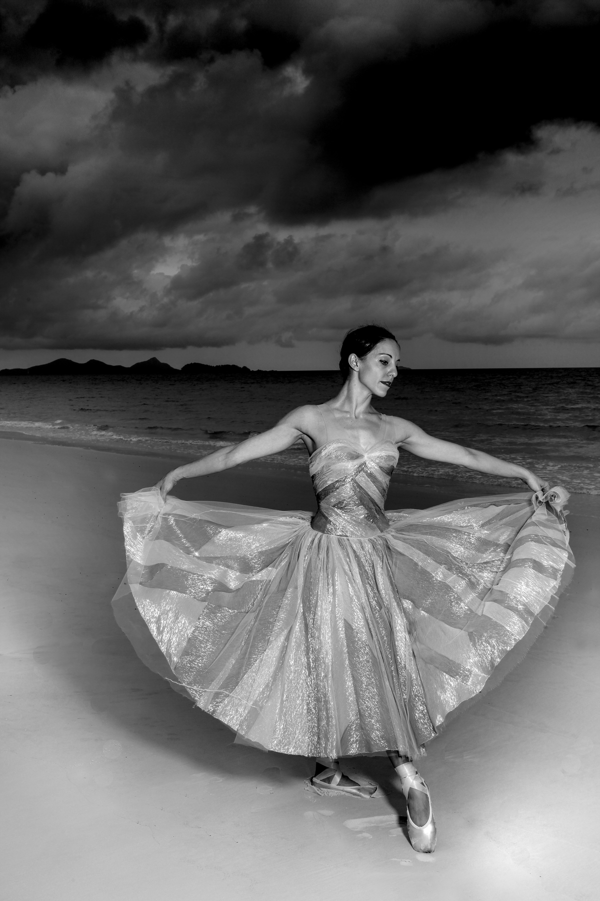 Australian Ballet - Qualia