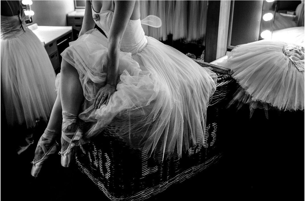 Aust Ballet 2 Signature