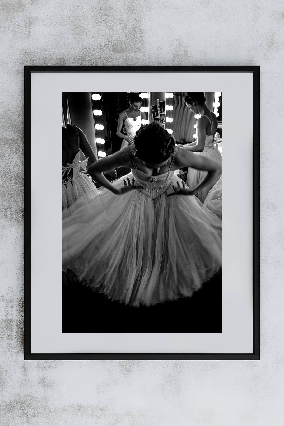 Aust Ballet 4 Signature