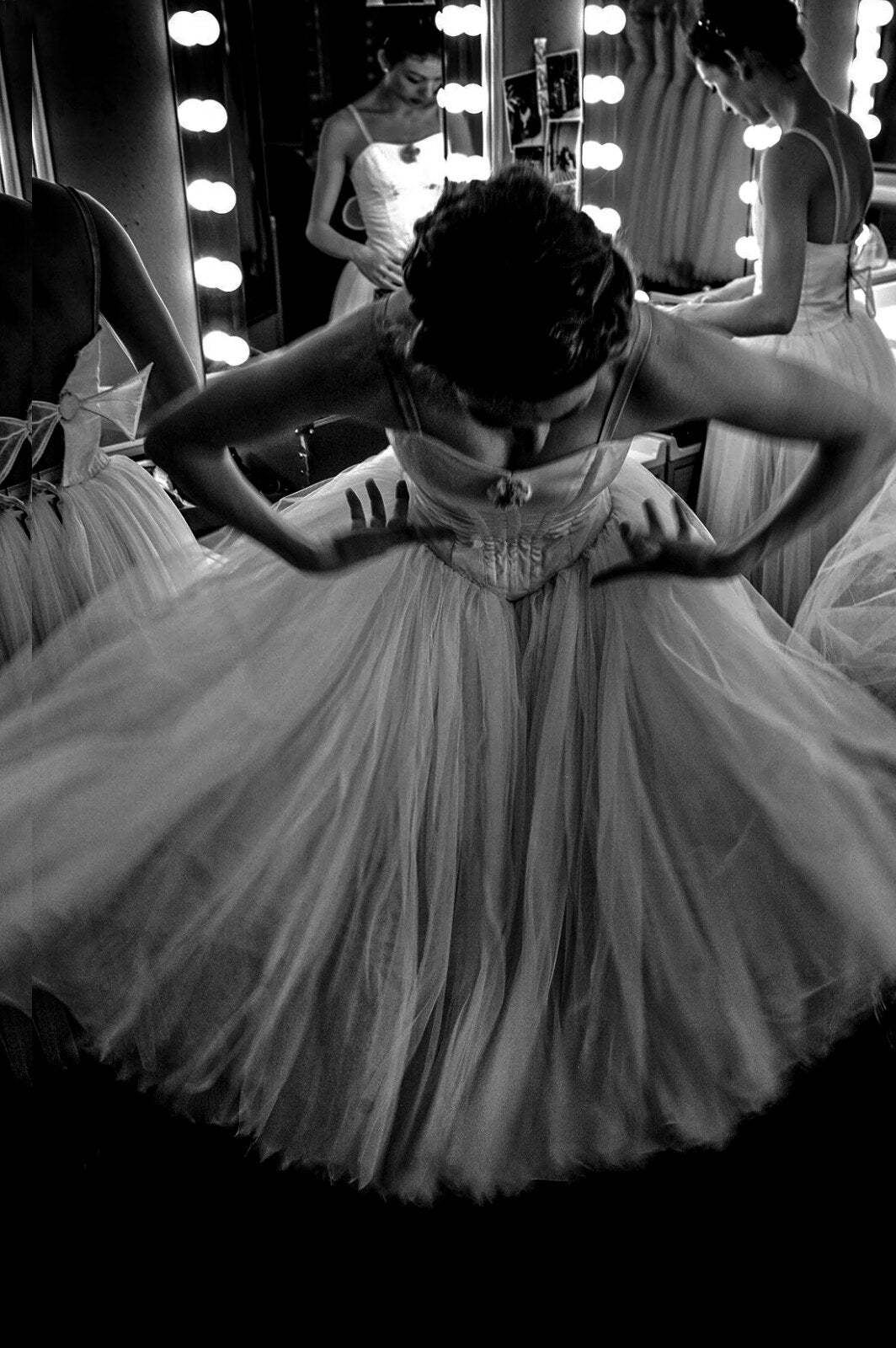 Aust Ballet 4 Signature