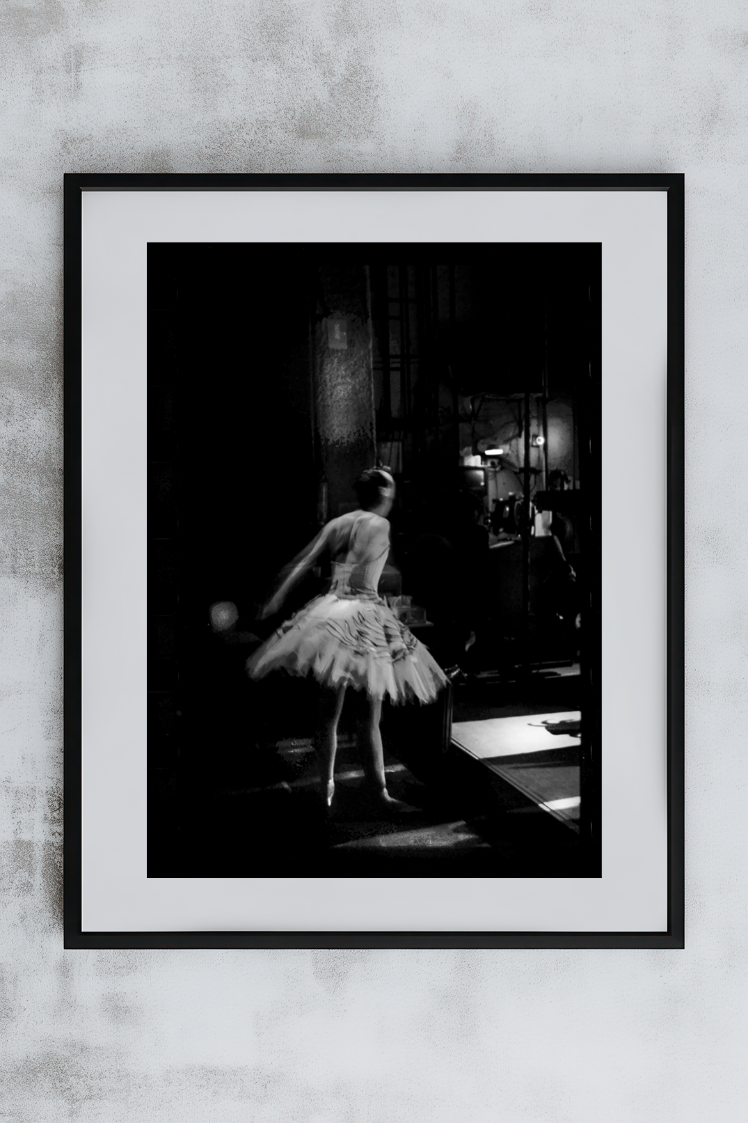 Aust Ballet Open Edition