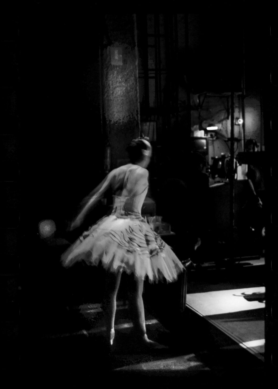 Aust Ballet Open Edition