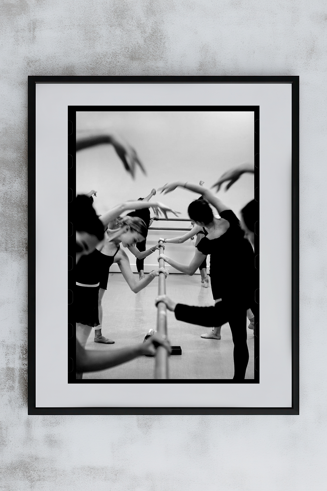 Aust Ballet Open Edition 1