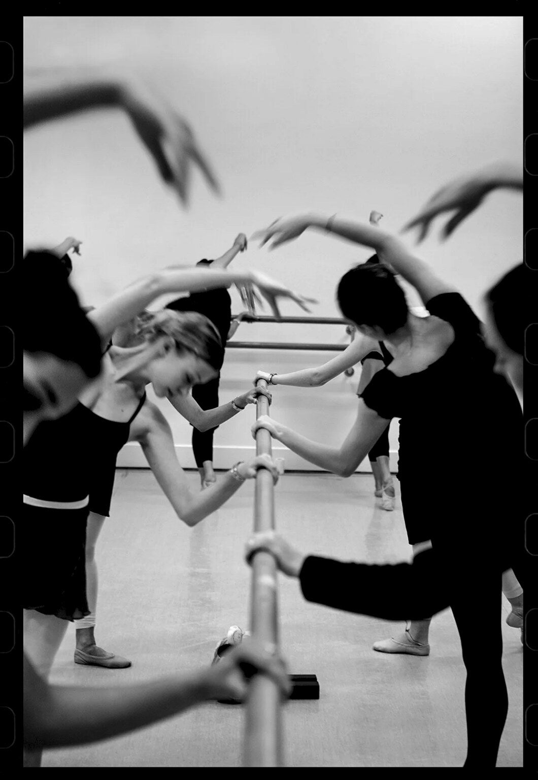 Aust Ballet Open Edition 1