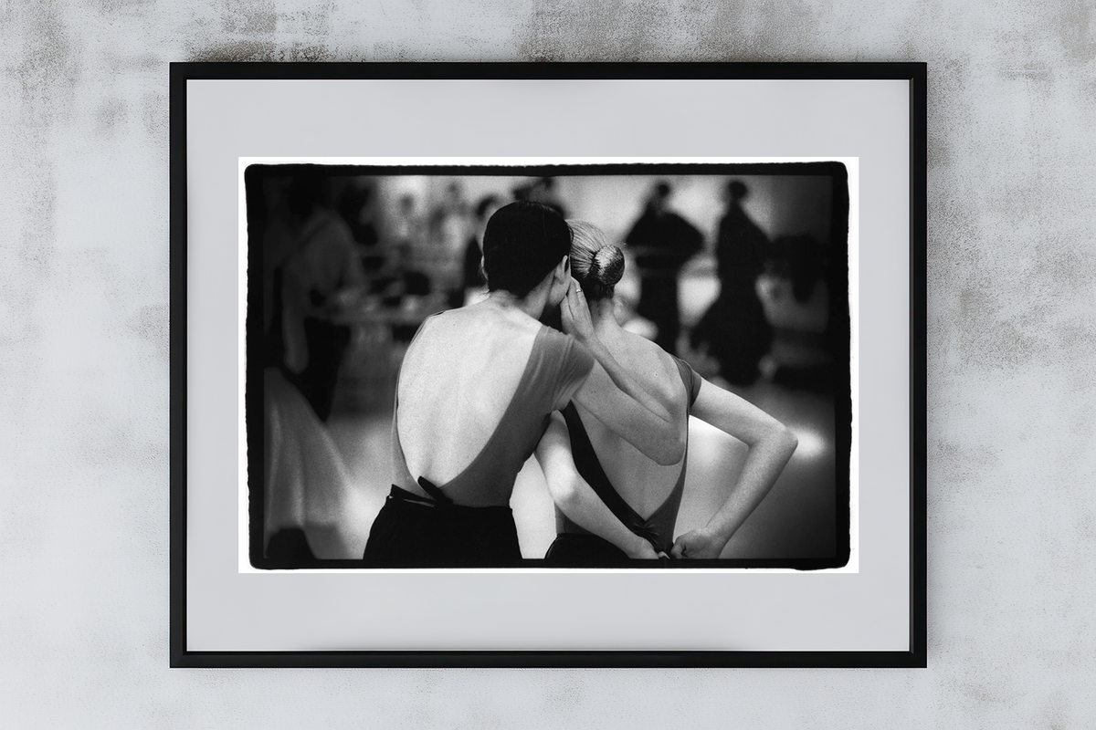 Aust Ballet Signature 10