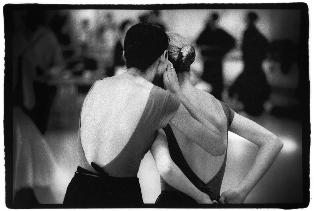 Aust Ballet Signature 10
