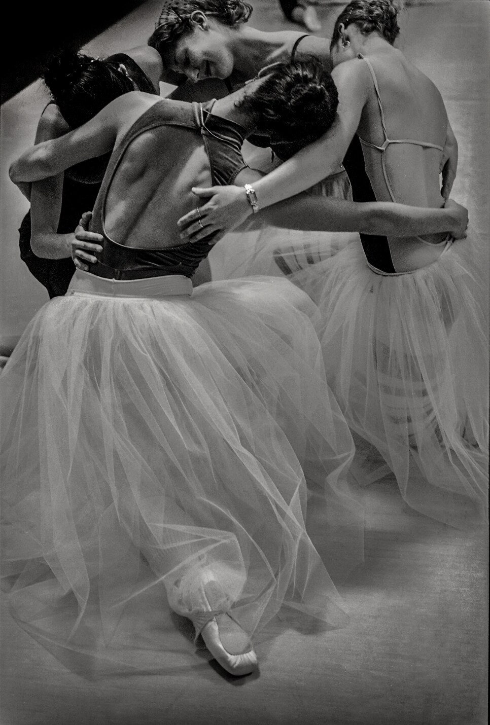Aust Ballet Signature 5