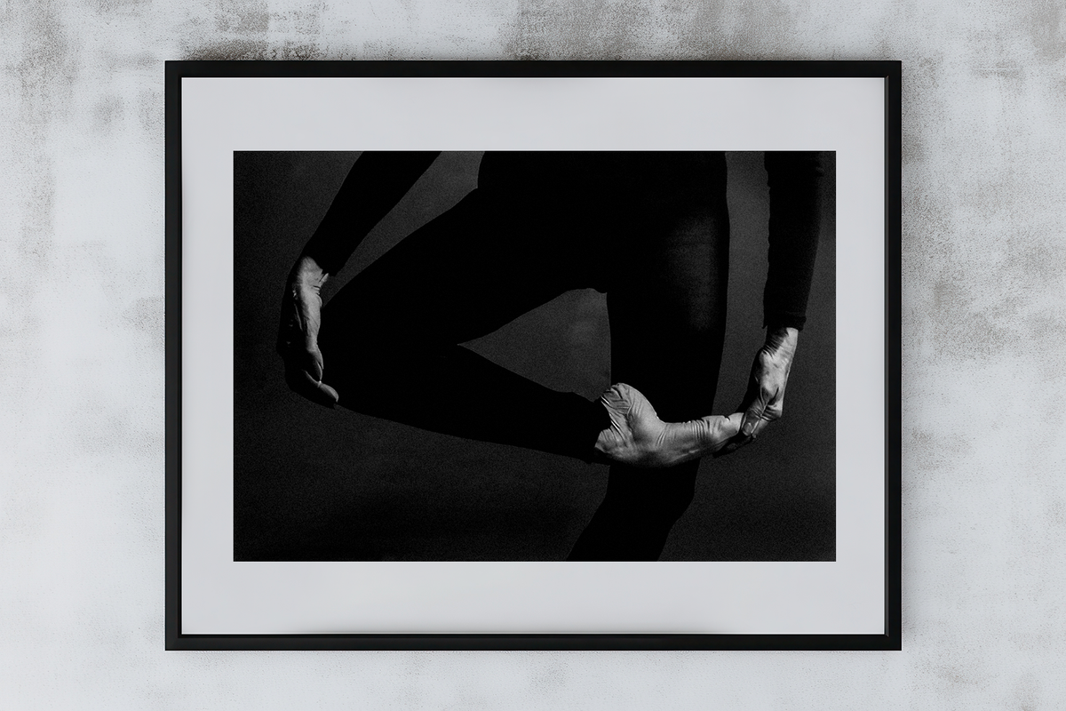 Aust Ballet Signature 6