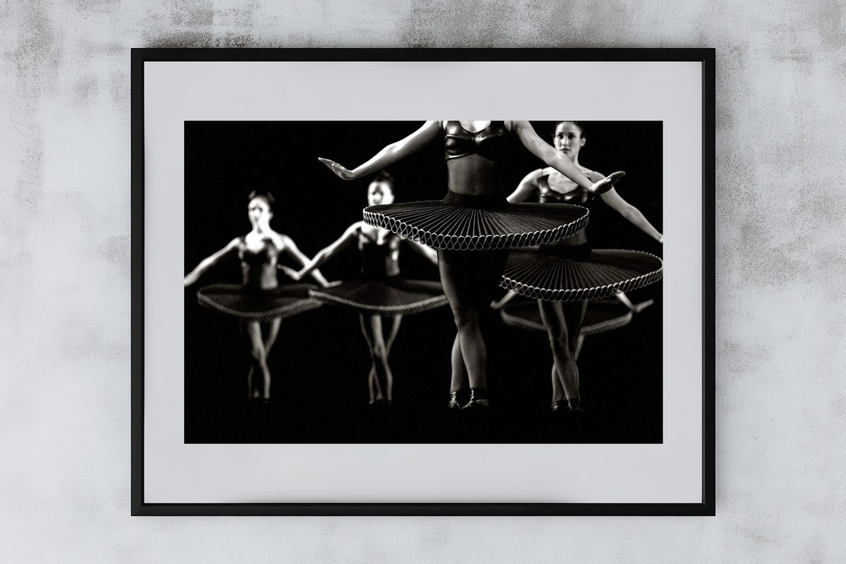 Aust Ballet Signature 8