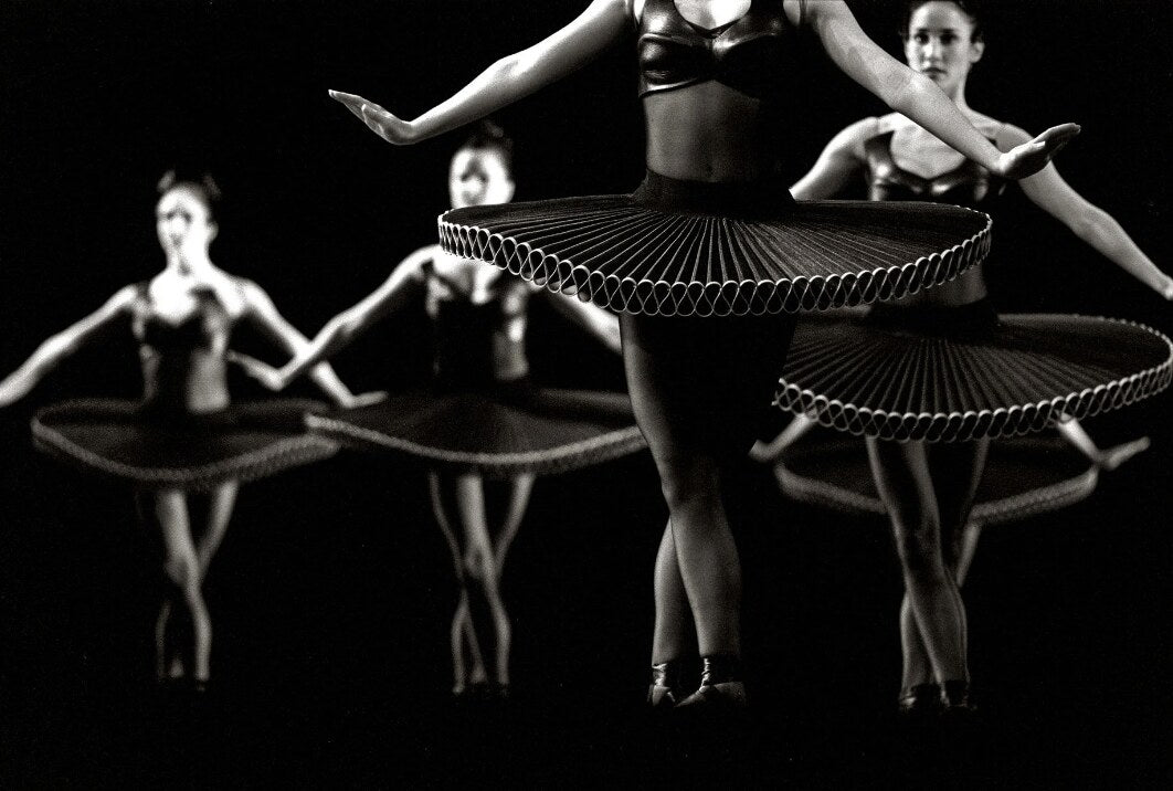 Aust Ballet Signature 8