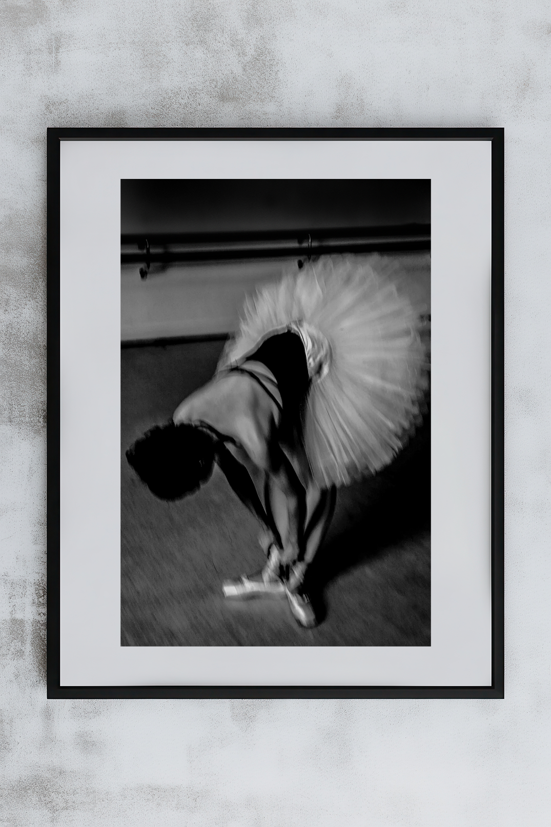 Australian Ballet 1 Signature