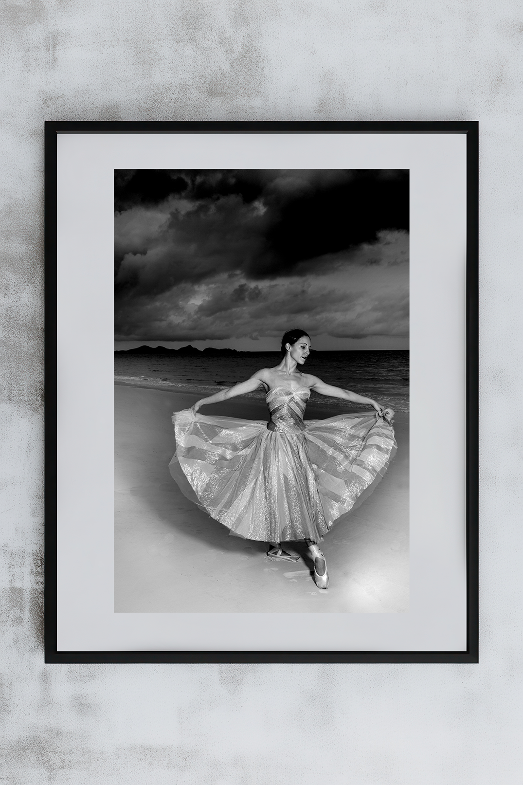 Australian Ballet - Qualia