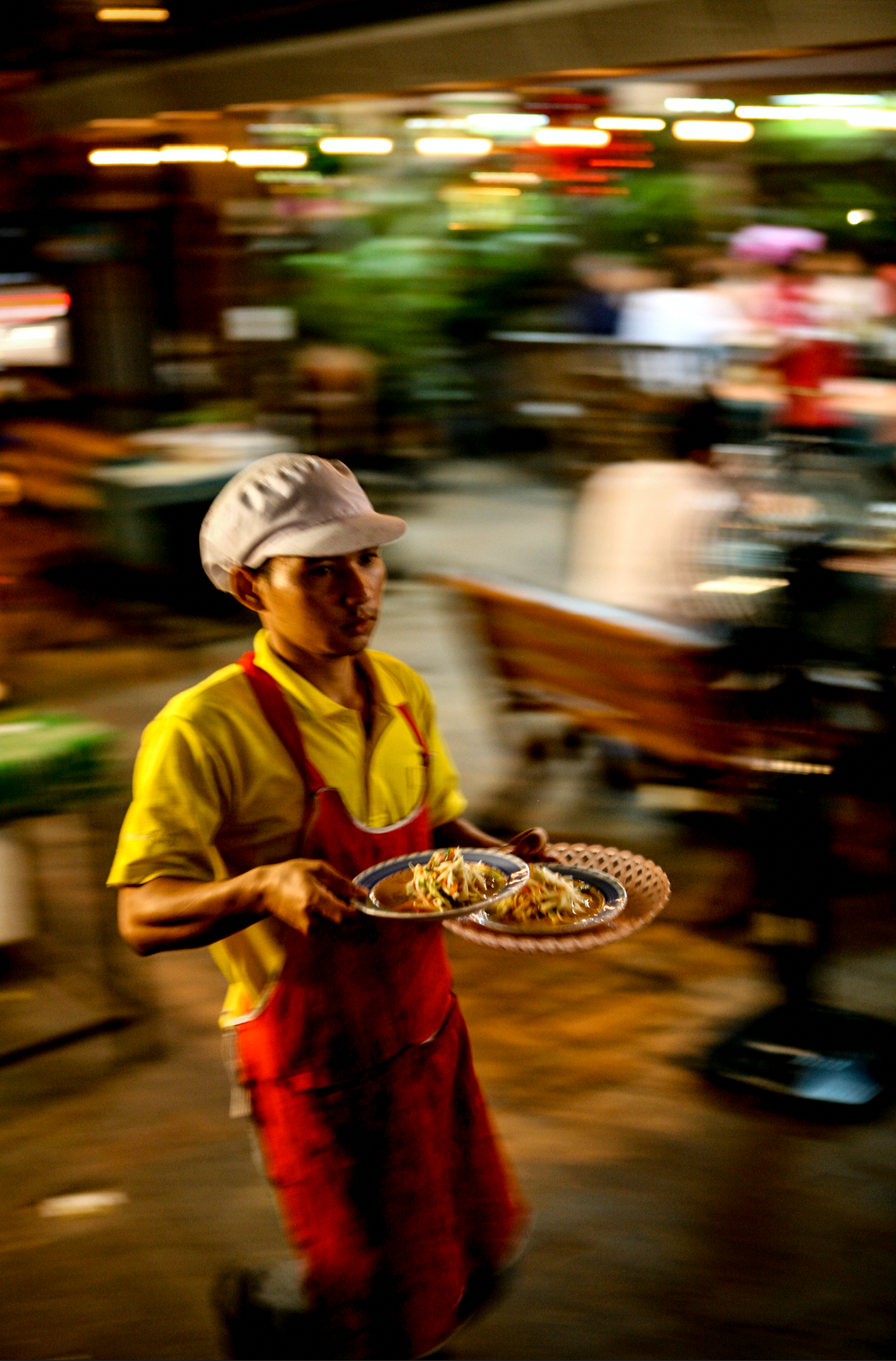 Bangkok 2 fine art print
