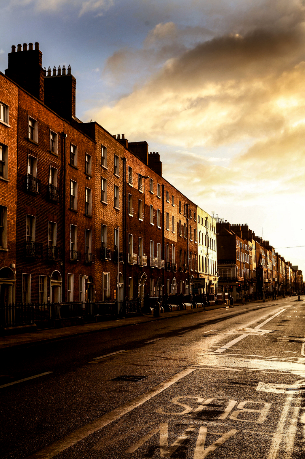 Belfast 1
