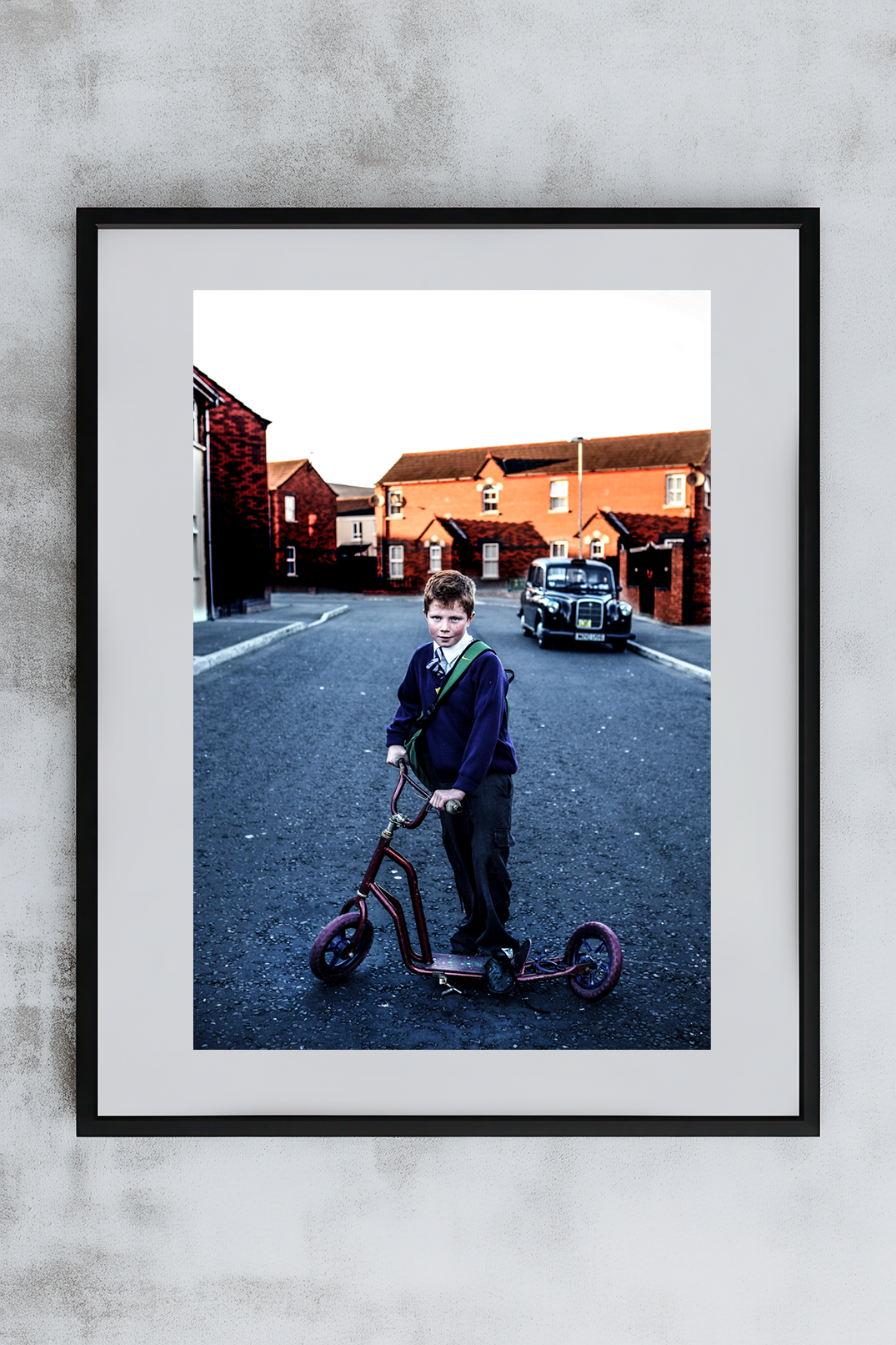 Belfast 3
