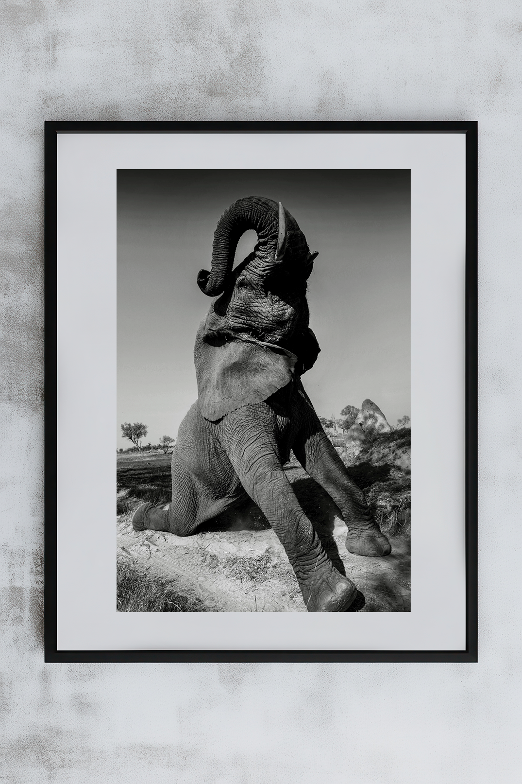 Botswana 1