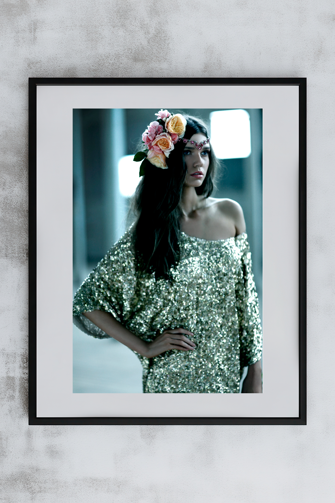 Briony Marsh 3 - print example/preview