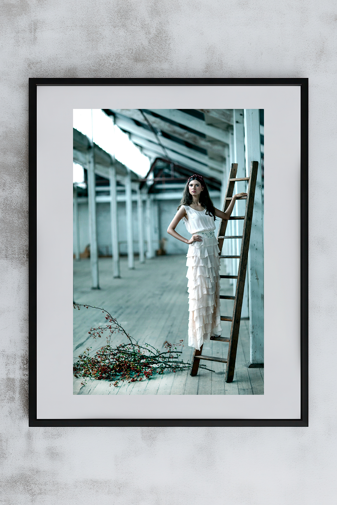 Briony Marsh 4 - print example/preview