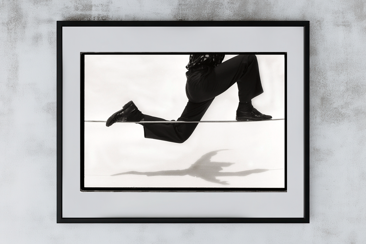 Circus 1 Signature