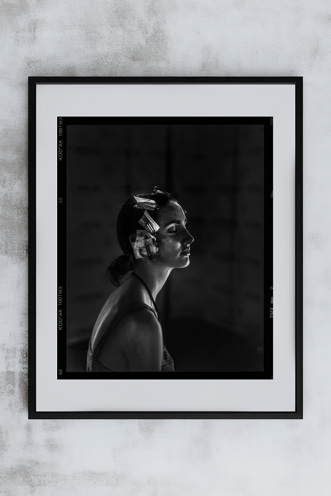 Cuba Backstage Open Edition 6x7