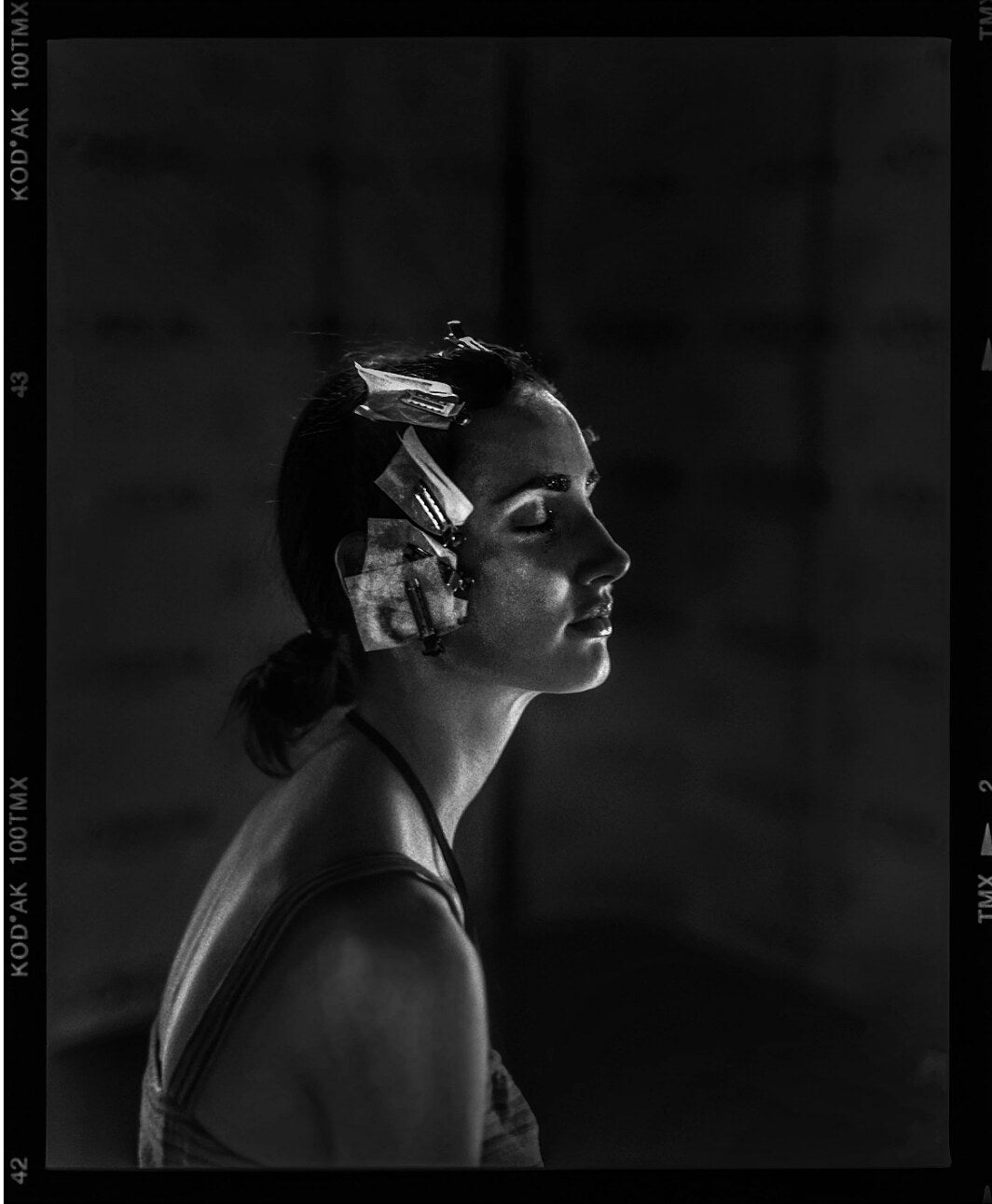 Cuba Backstage Open Edition 6x7