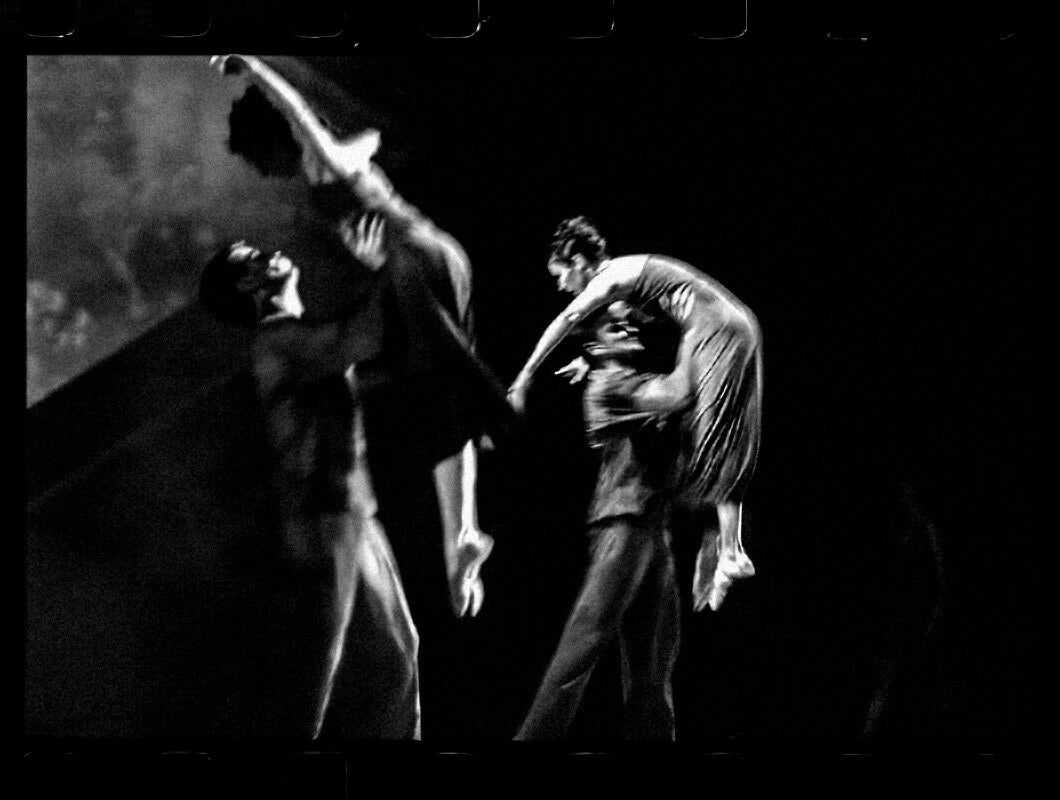 Cuba Ballet Signature 45