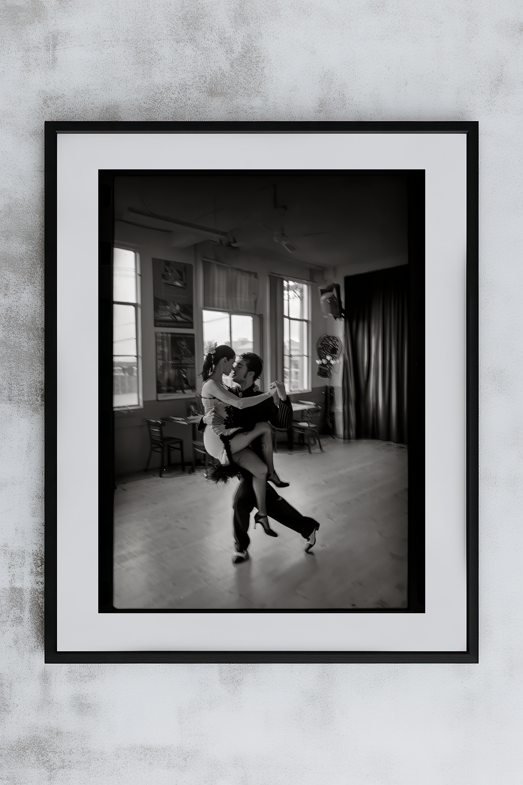 Cuba Tango Signature
