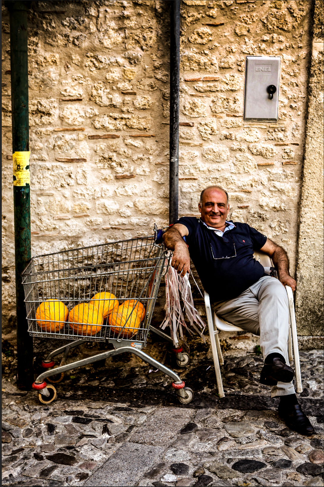 Calabria 1 fine art print
