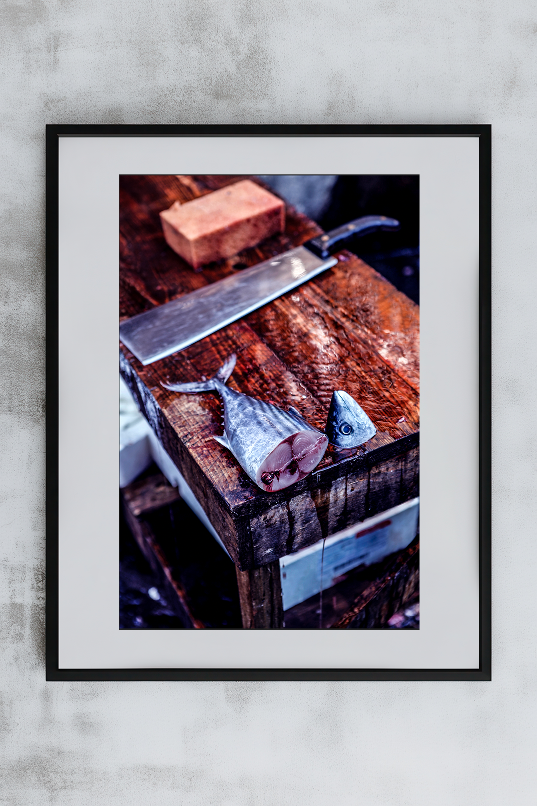 Calabria 2 print example