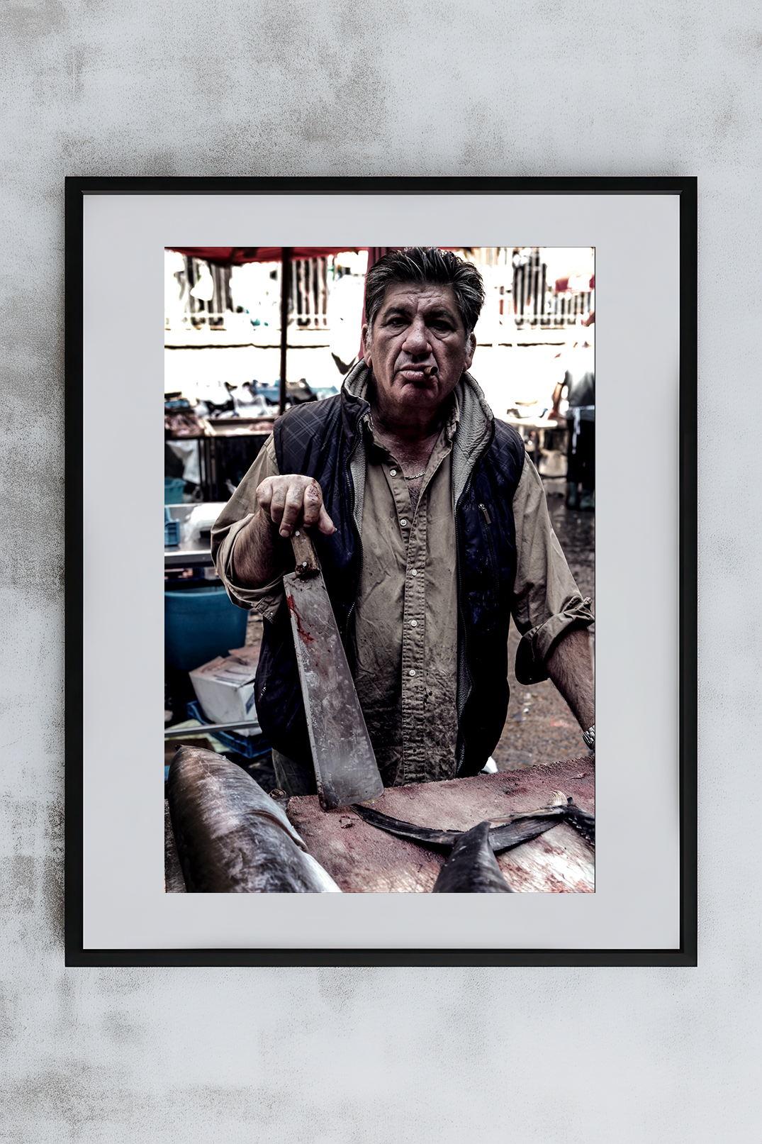 Calabria 3 print example