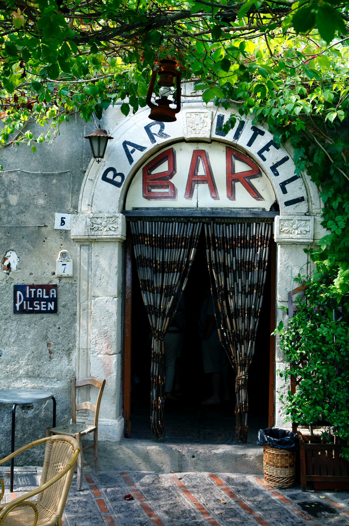Calabria 6 fine art print