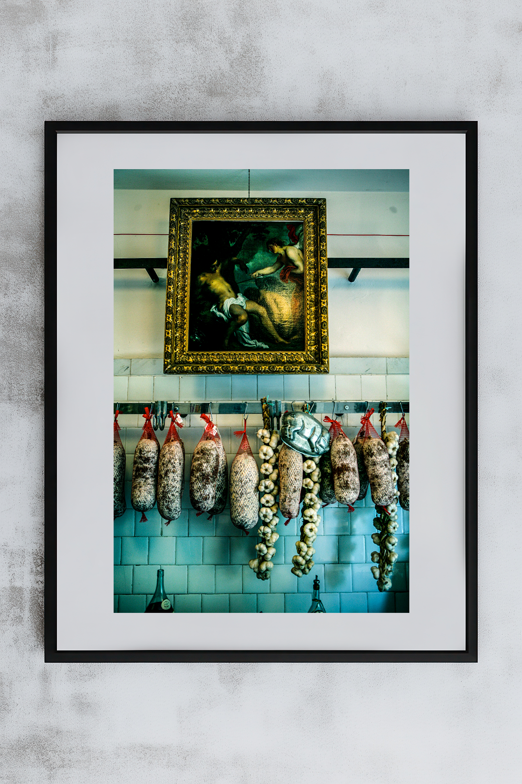 Chianti 1 print example