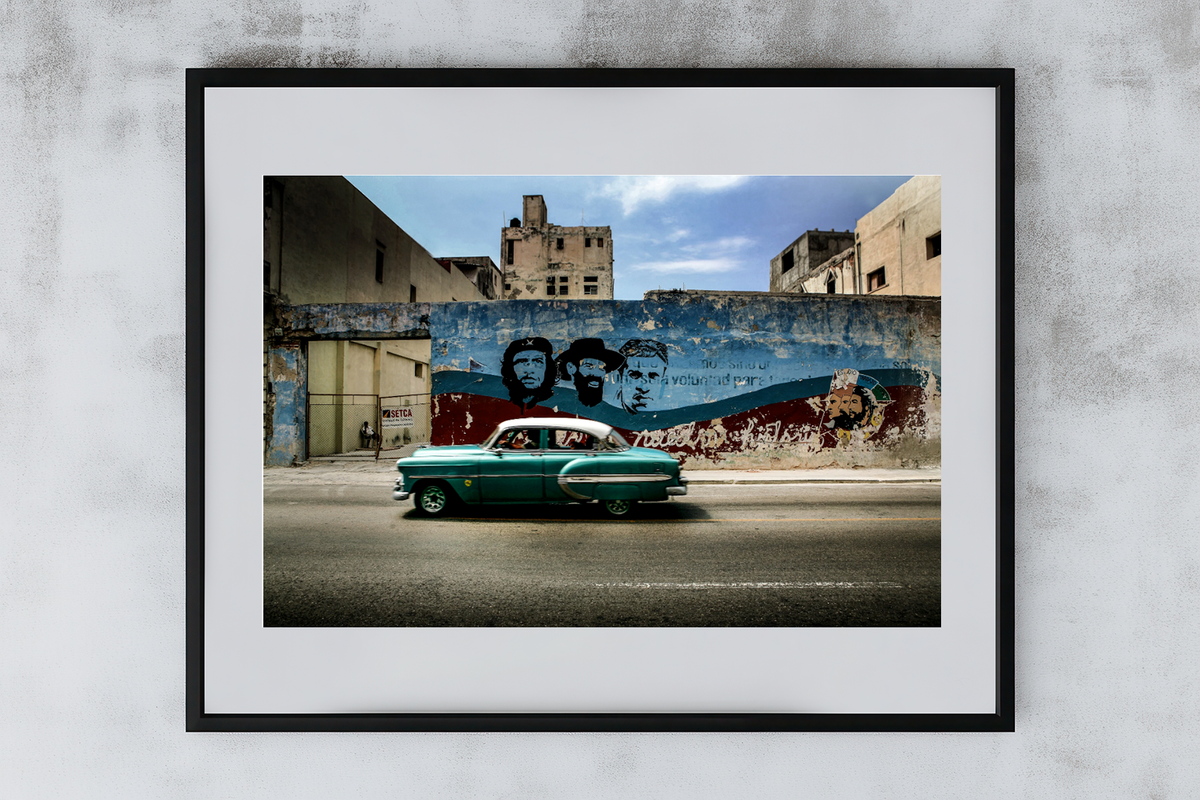 Cuba 1