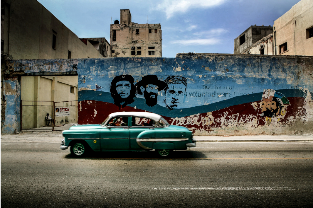 Cuba 1