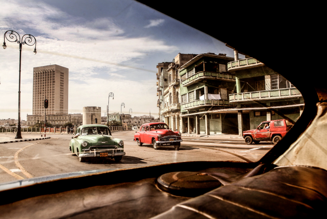 Cuba 8