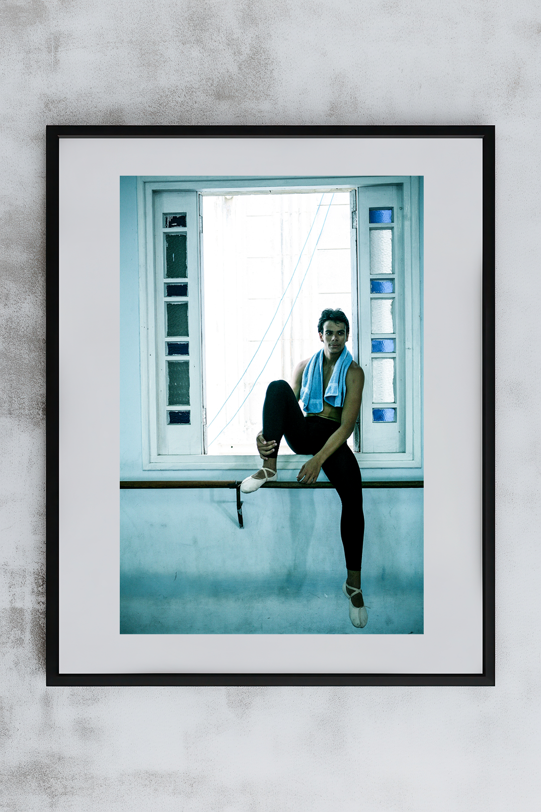 Cuba Ballet 7