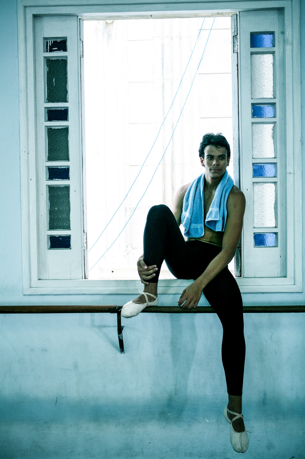 Cuba Ballet 7