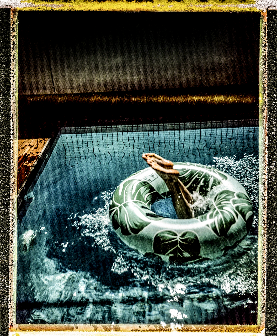 Dive