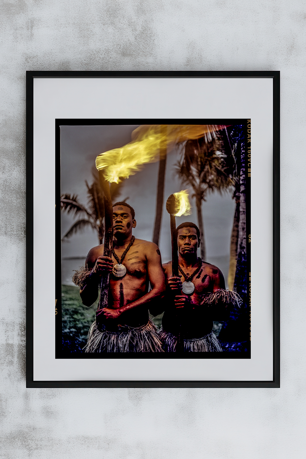 Fiji Open Edition 6x7