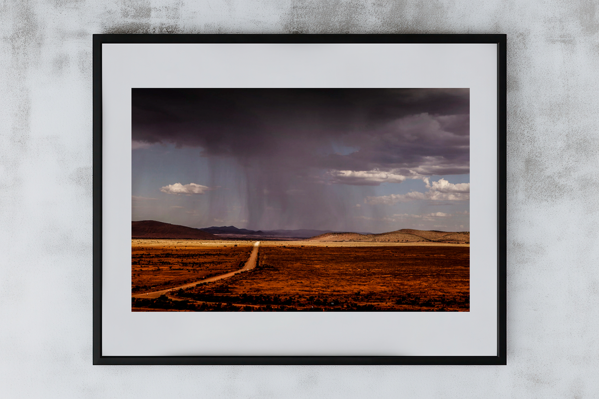 Flinders Ranges Open Edition