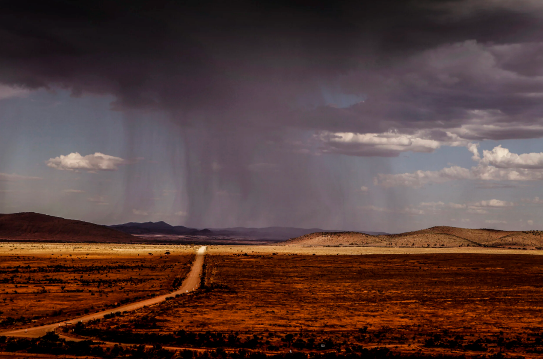 Flinders Ranges Open Edition