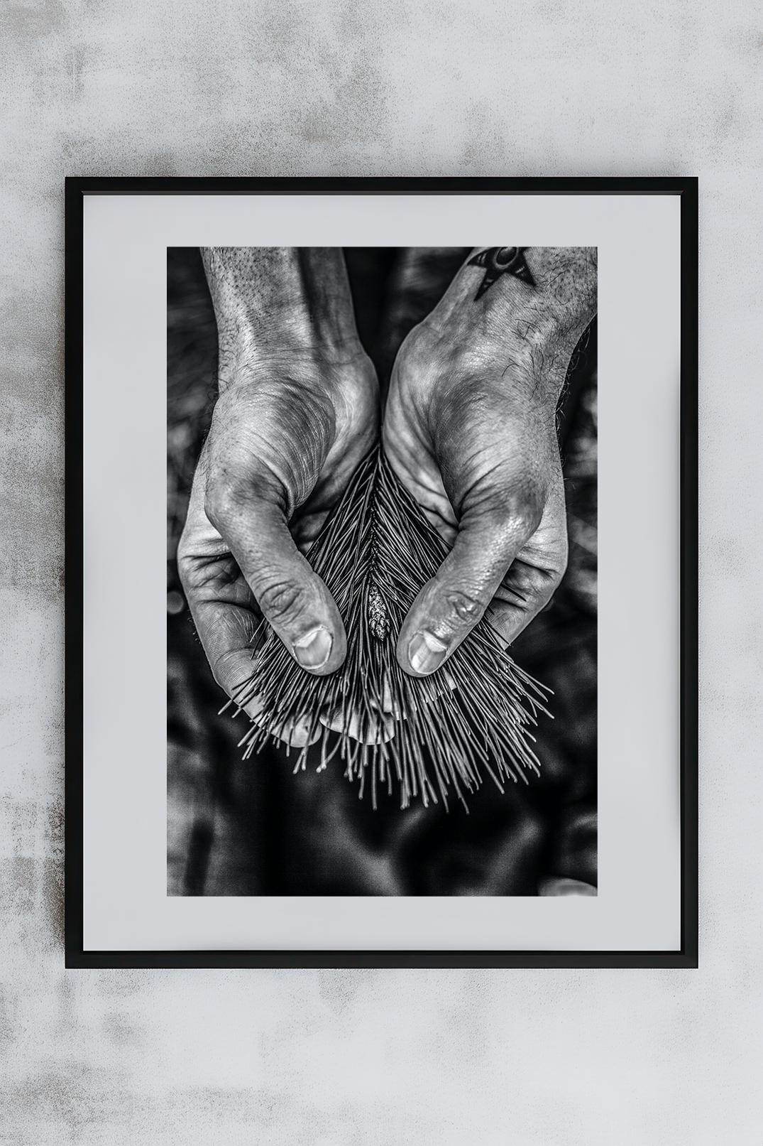 Igni 12 print example