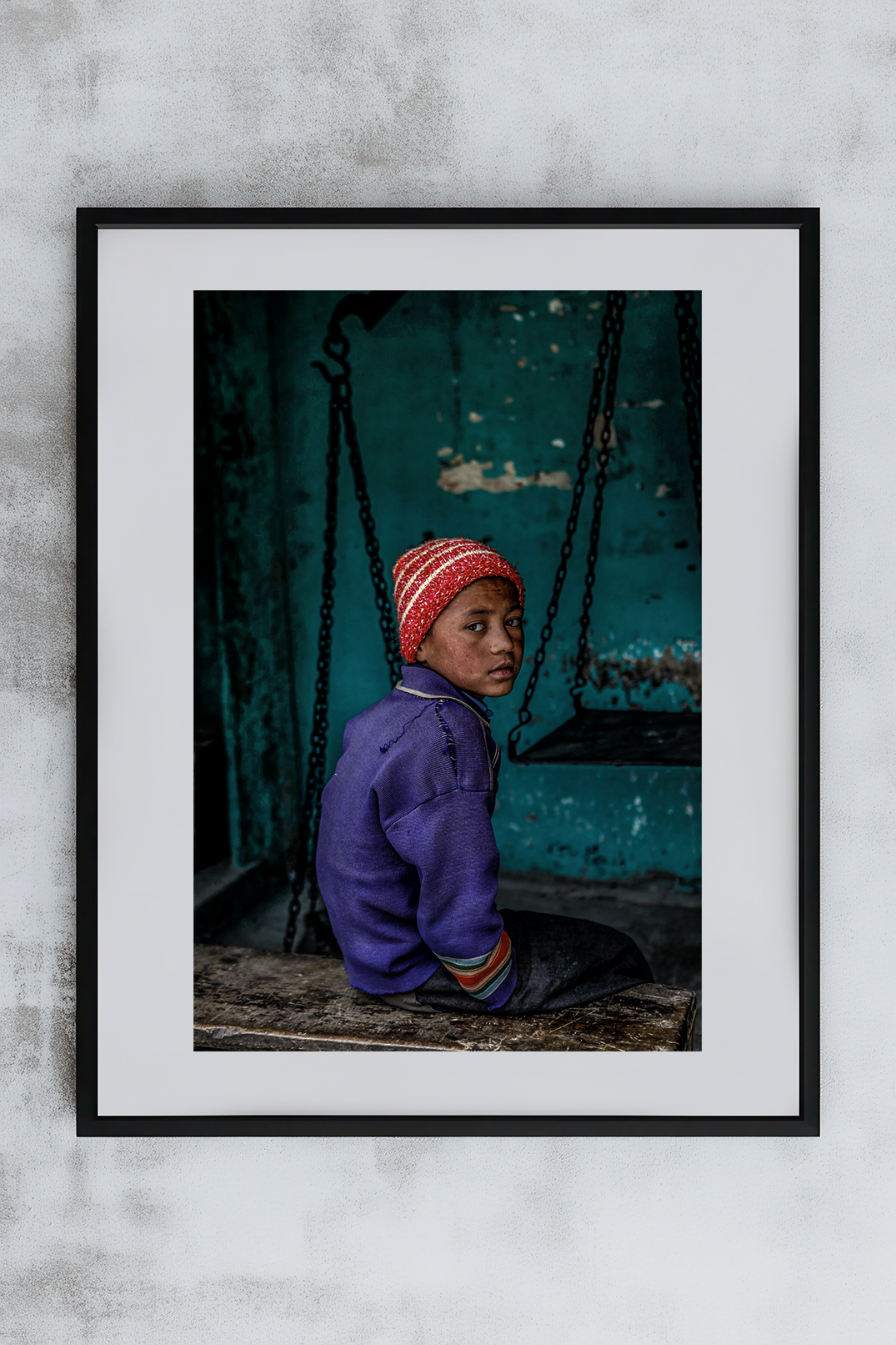 India 1