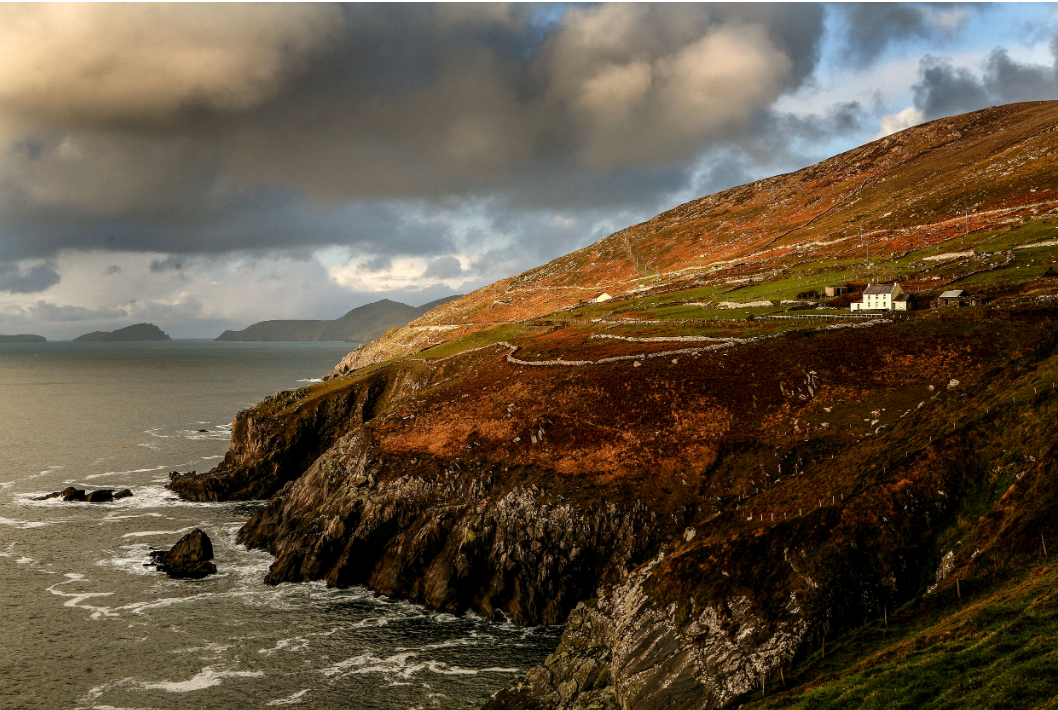Ireland 3