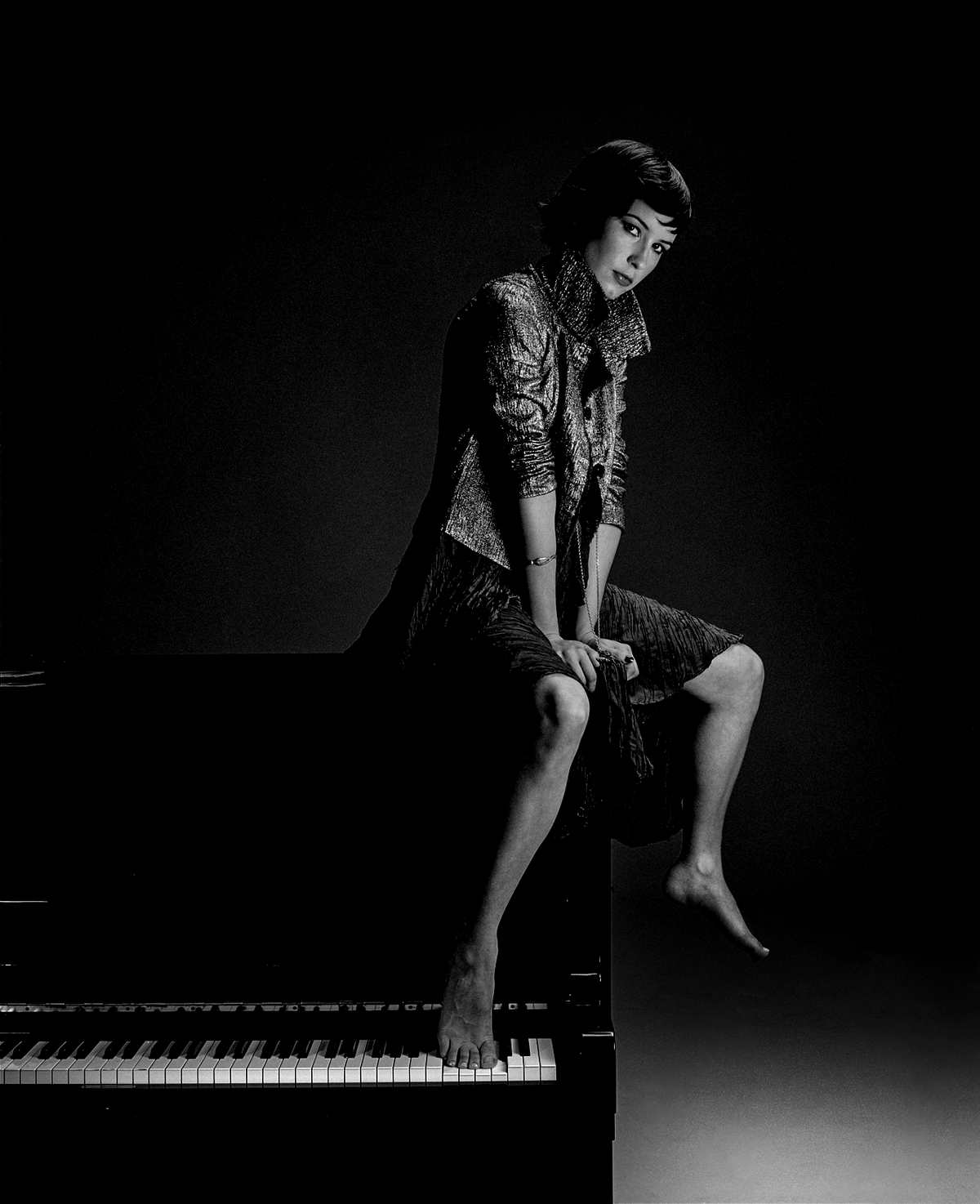 Missy Higgins