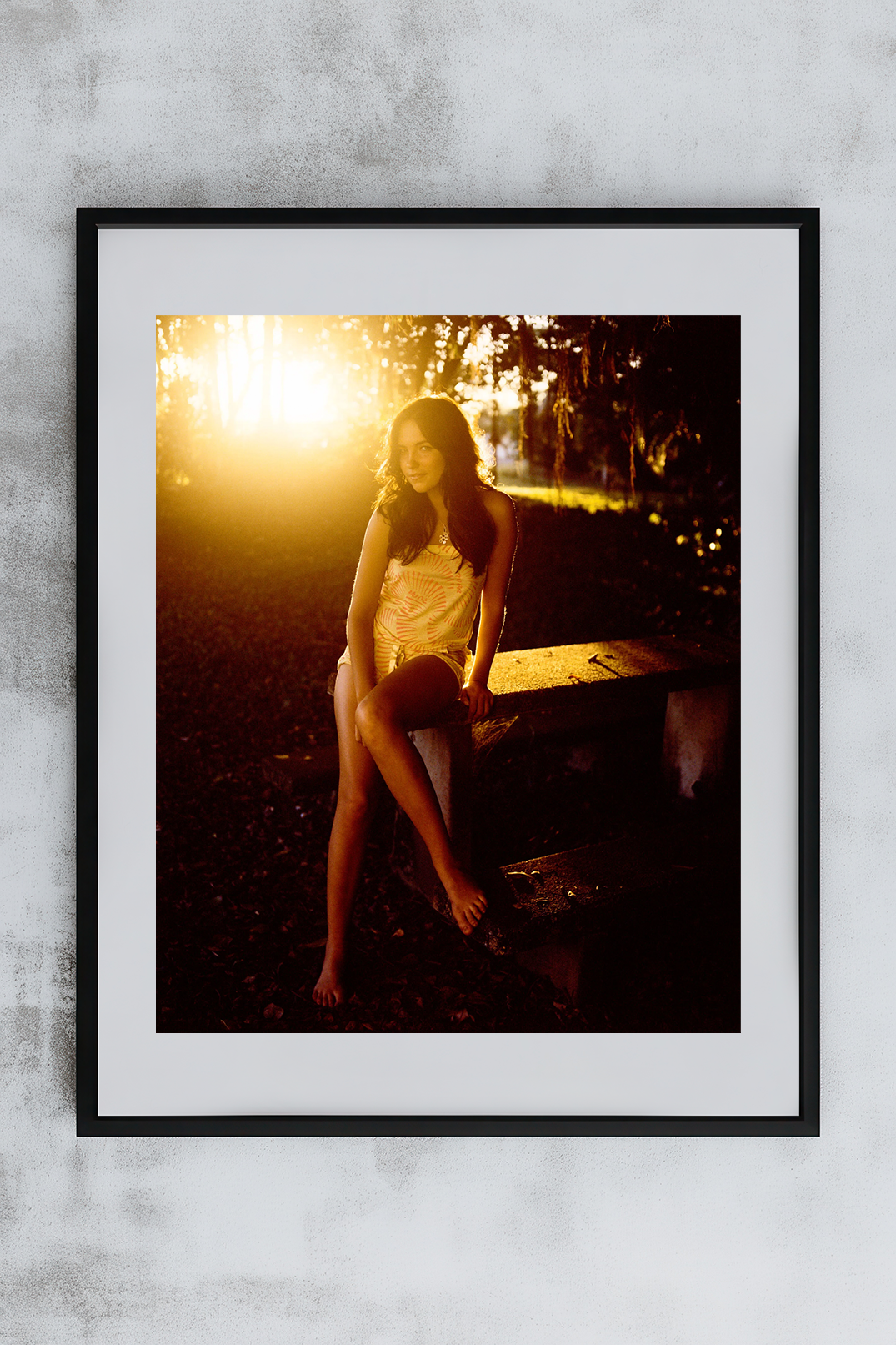 Purr 1 - print example/preview