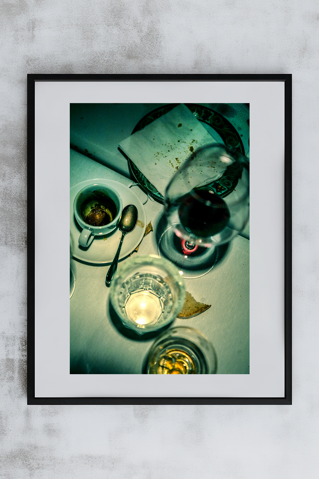 Rome 1 print example