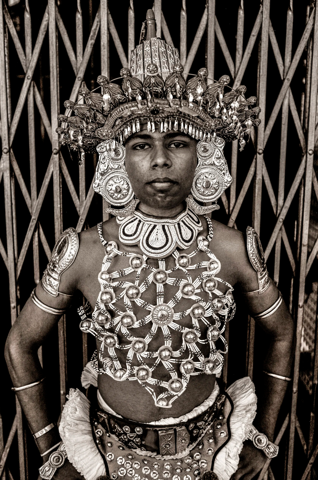 Sri Lanka 1