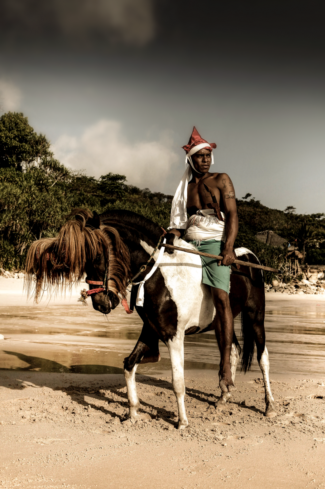 Sumba 1